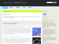 pacificsimplicity.com