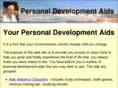 personal-development-aids.com