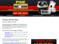 pineonehour.com
