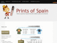 printsofspain.com