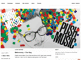 pushcast.co.uk