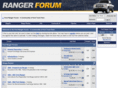 ranger-forum.com