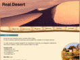 realdesert.com