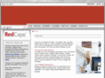 redcapeco.com