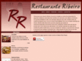 restauranteribeiro.com