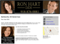 ronhartdds.net