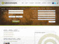 salon-concepts.com