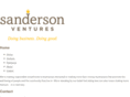 sanderson.org