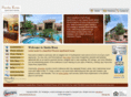 santarosaapartmenthomes.com