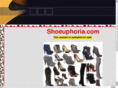 shoeuphoria.com