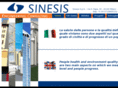 sinesis-spa.com