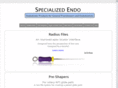 specializedendo.com