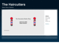 spokanehaircutters.com
