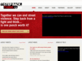 stepbackthink.org