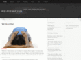 stopdropandyoga.com