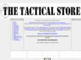 the-tactical-store.com