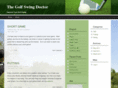 thegolfswingdoctor.com