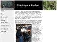 thelegacyproject.com