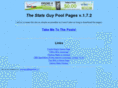 thestatsguy.com