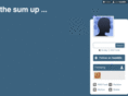 thesumup.com