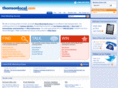 thomdata.co.uk
