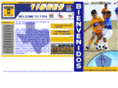 tigressocceracademy.com