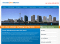 torontoofficemovers.com