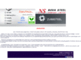 total-steel.com