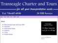 transeagletoursnyc.com