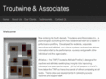 troutwine.com