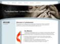 tuckaleecheeumc.org