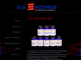 usenzymes.com