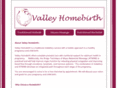 valleyhomebirth.com