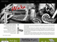 wakatapware.com