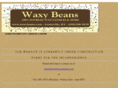 waxybeans.com