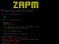 zapm.org