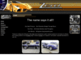 zeroexhausts.co.uk