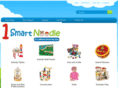 1smartnoodle.com