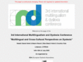 3rd-dyslexia-international.org