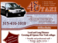 4sutaxi.com