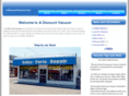 a-discountvacuum.com