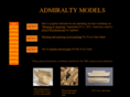 admiraltymodels.com