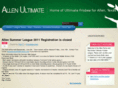 allenultimate.com