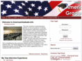 americangraduate.info