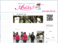 angel-clean.net