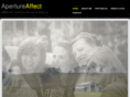 apertureaffect.com