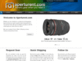 aperturent.com