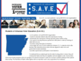arksave.org