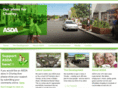 asdachorley.com