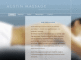 austinmassage.org